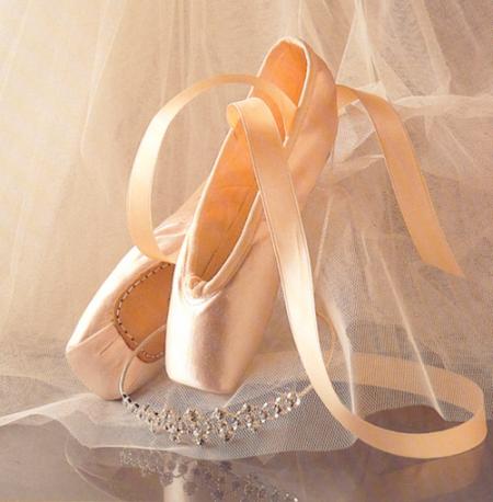 je n'ai pas eue mes chaussons, mais la prof de danse les avait alors j'espère pouvoir les mttr bientôt^