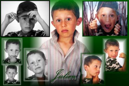 Mon frere