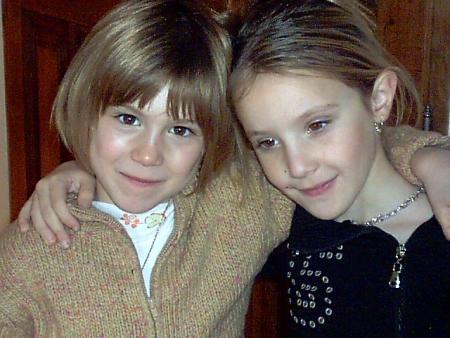 julia et moi