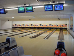 bowling bandol
