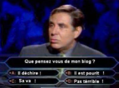 ?