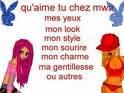 alors tu trouve ?